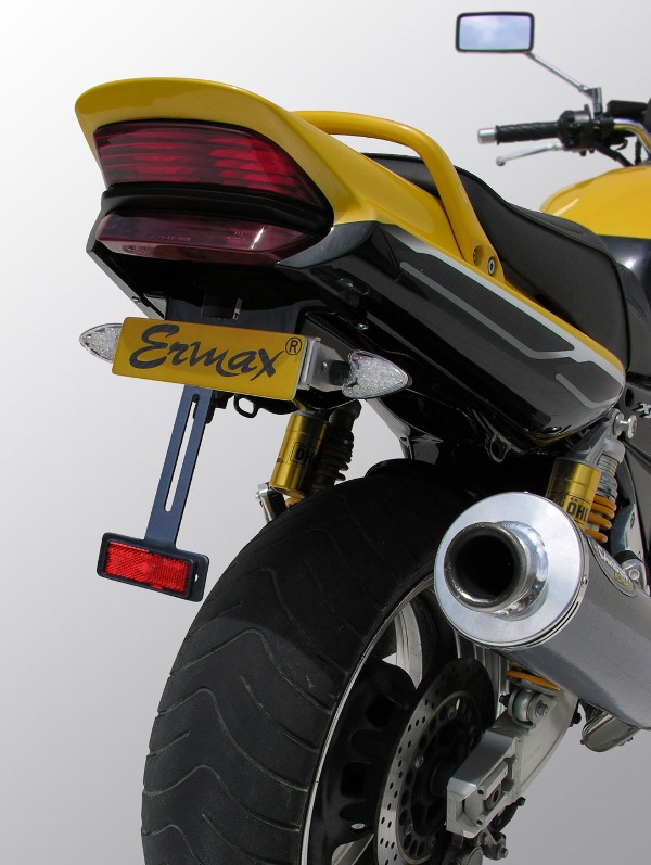 Passage de roue Ermax XJR1300 (1999-2014)