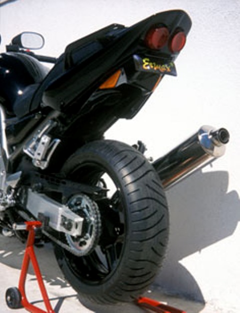 Passage de roue BRUT Ermax FZS1000 Fazer (2001-2005)
