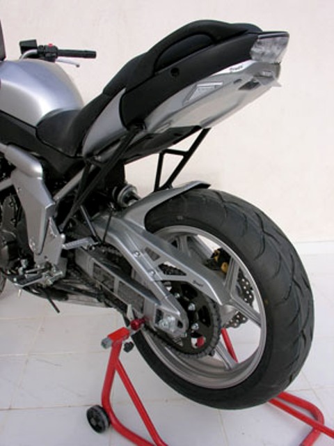 Passage de roue Ermax Versys 650 (2006-2009)