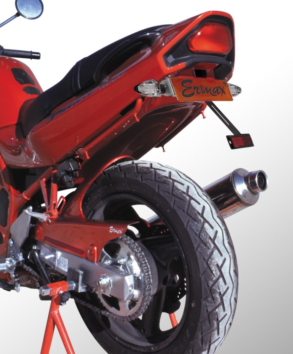 Passage de roue Ermax GSF600 Bandit (95-99), GSF1200 Bandit (96-00)