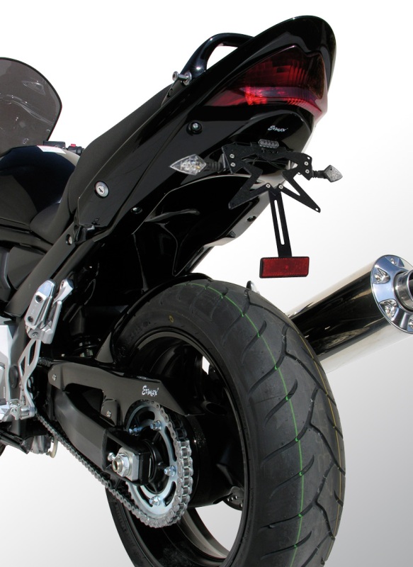 Passage de roue Ermax GSX1250FA (2010-2016)