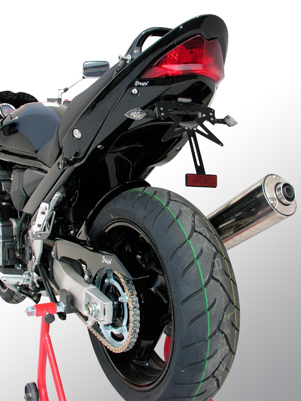 Passage de roue Ermax GSF650 Bandit ABS (2005-2006)