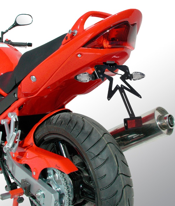 Passage de roue Ermax GSF650 Bandit non ABS (2005-2006)