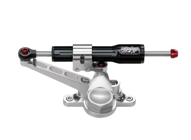 Amortisseur de direction Bitubo GSX-R600 / 750 (04-05)