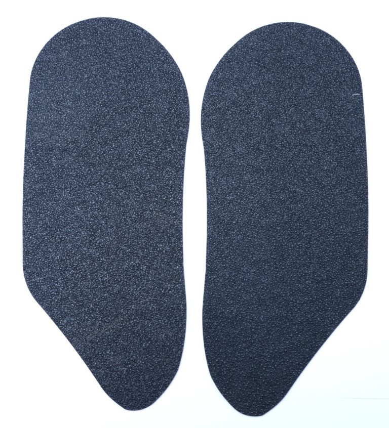 Grip de réservoir R&G Easy Grip Translucide CB500F / X / CBR500R (13-15)