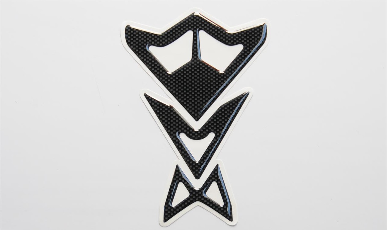 Protection de réservoir carbone LighTech