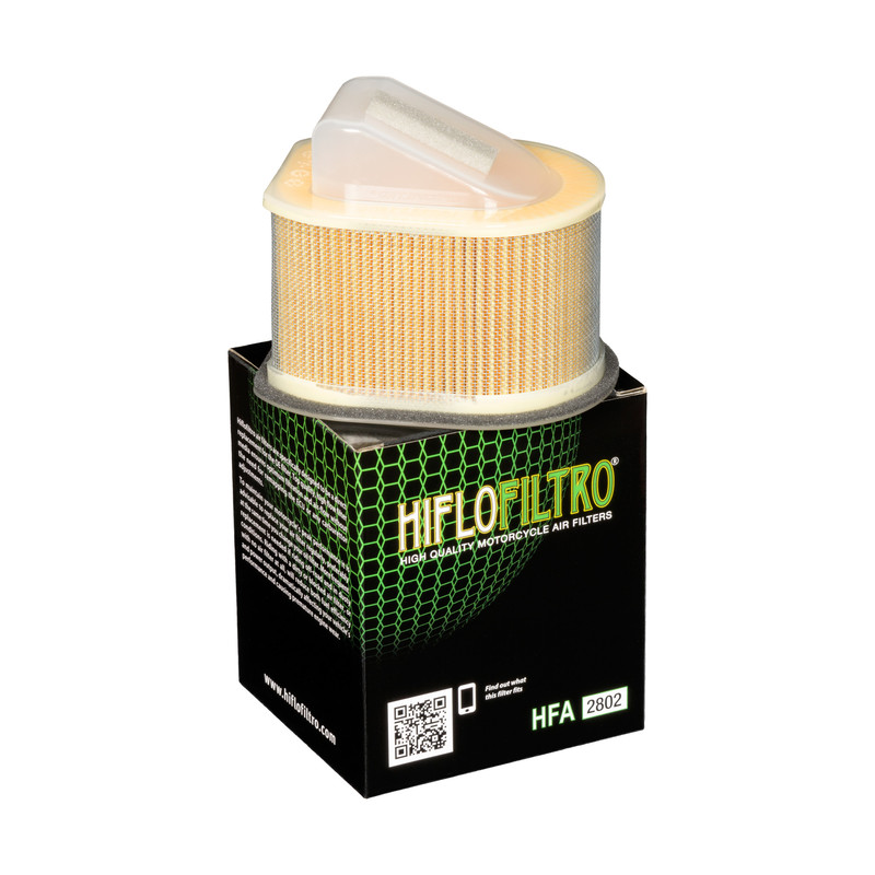 Filtre à air Hiflofiltro HFA2802 Z800 / E (2013-2016)