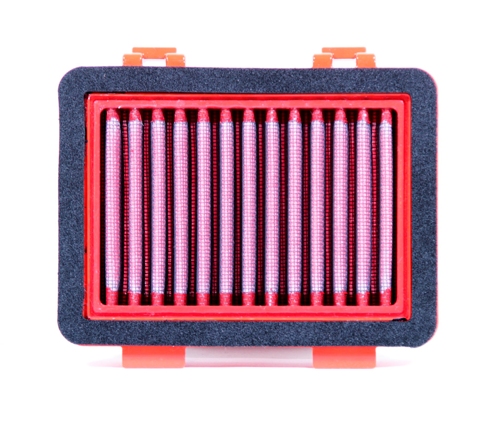 Filtre à air BMC Racing 125 / 390 Duke (17-19), 401 Vitpilen