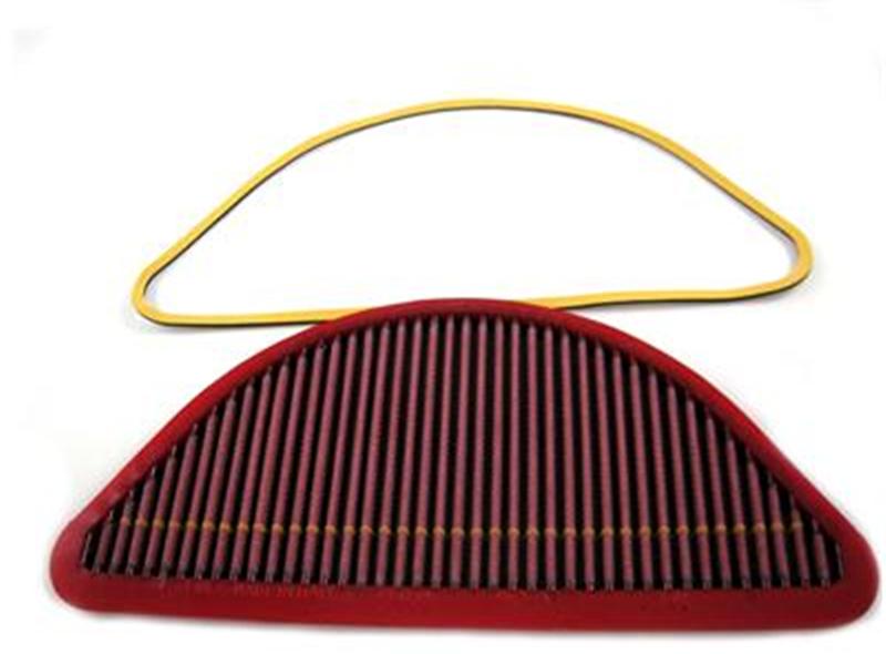 Filtre à air BMC Racing F4 1000R / RR (2010-2012)