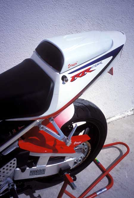 Capot de selle Ermax CBR954RR (2002-2003)