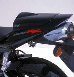 Capot de selle Ermax CBR600RR (2003-2006)