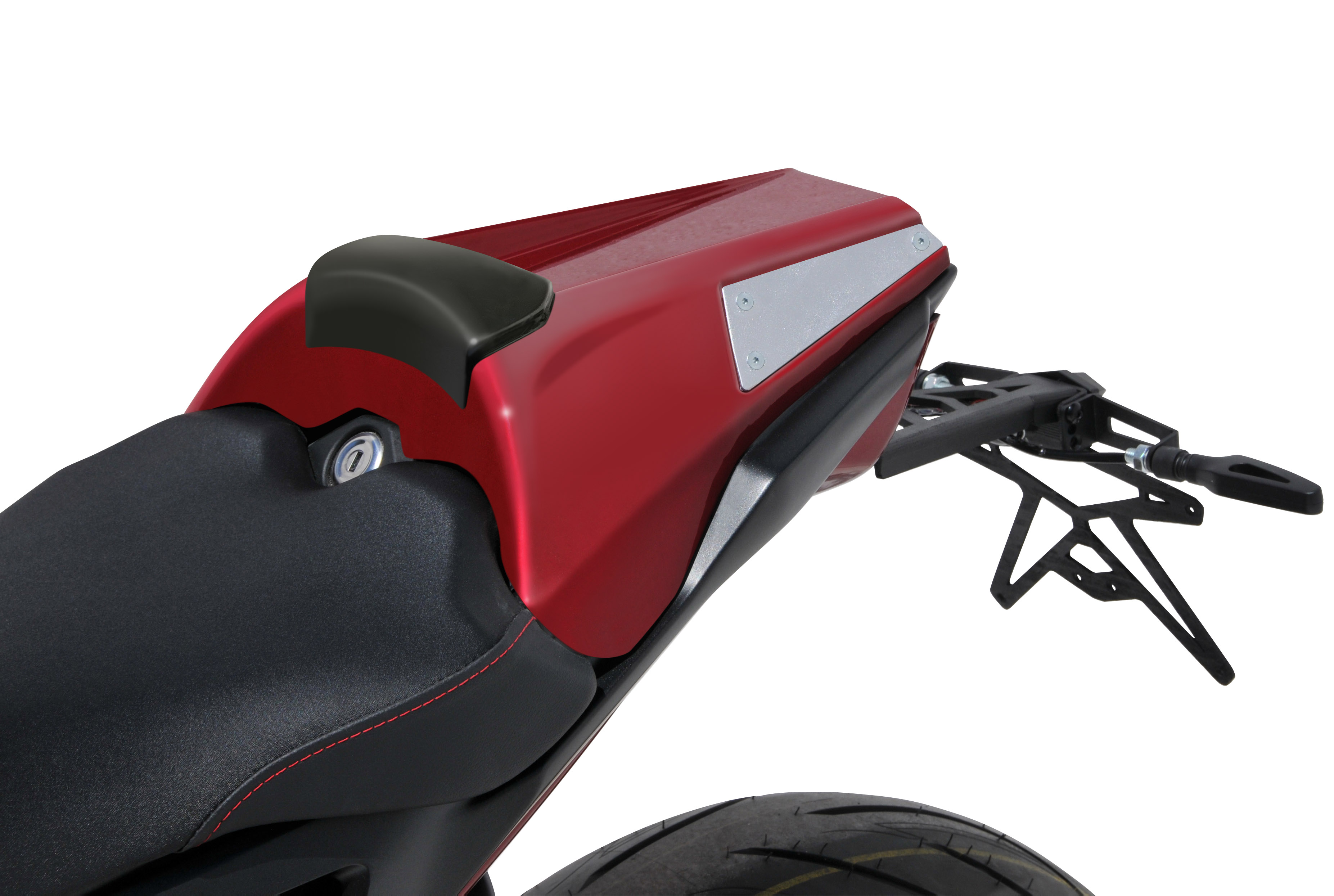 Capot de selle Ermax CB1000R (2018-2019)