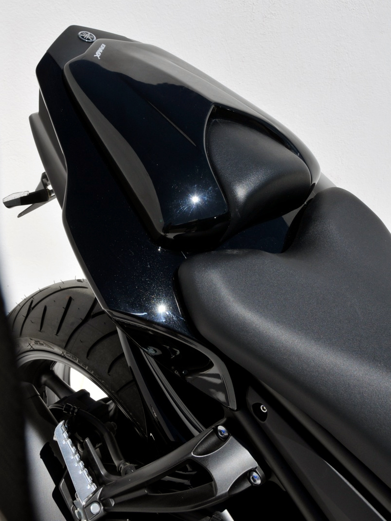 Capot de selle Ermax FZ8 Fazer (2010-2016)