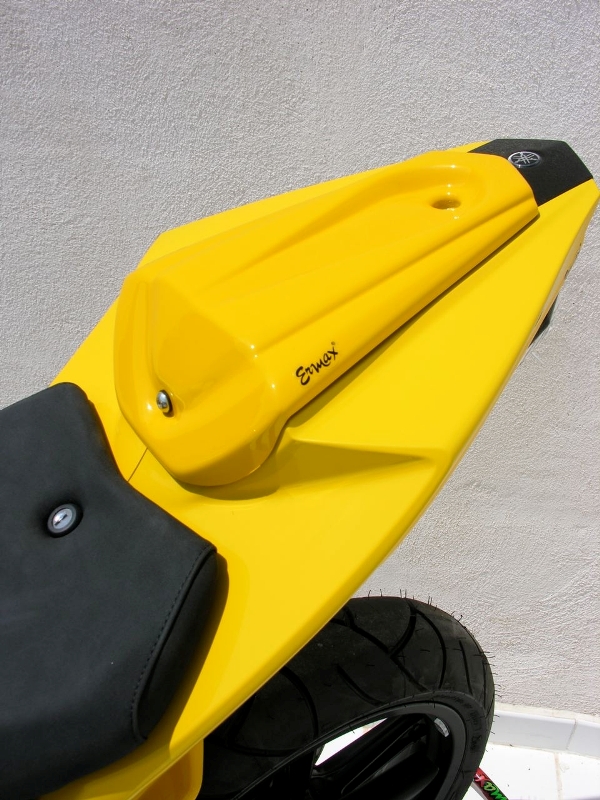 Capot de selle Ermax YZF-R125 (2008-2014)