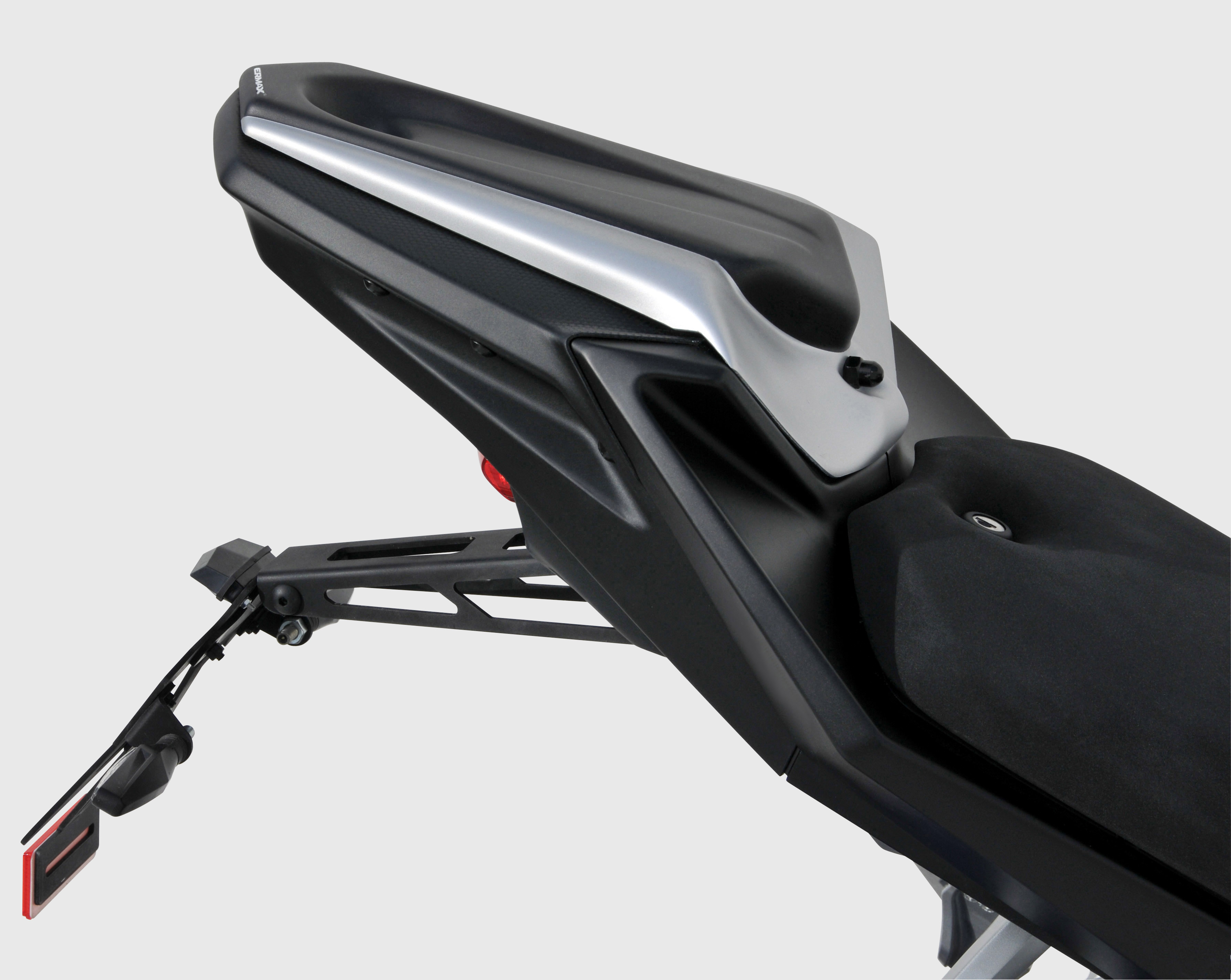 Capot de selle Ermax MT-125 (2014-2019)