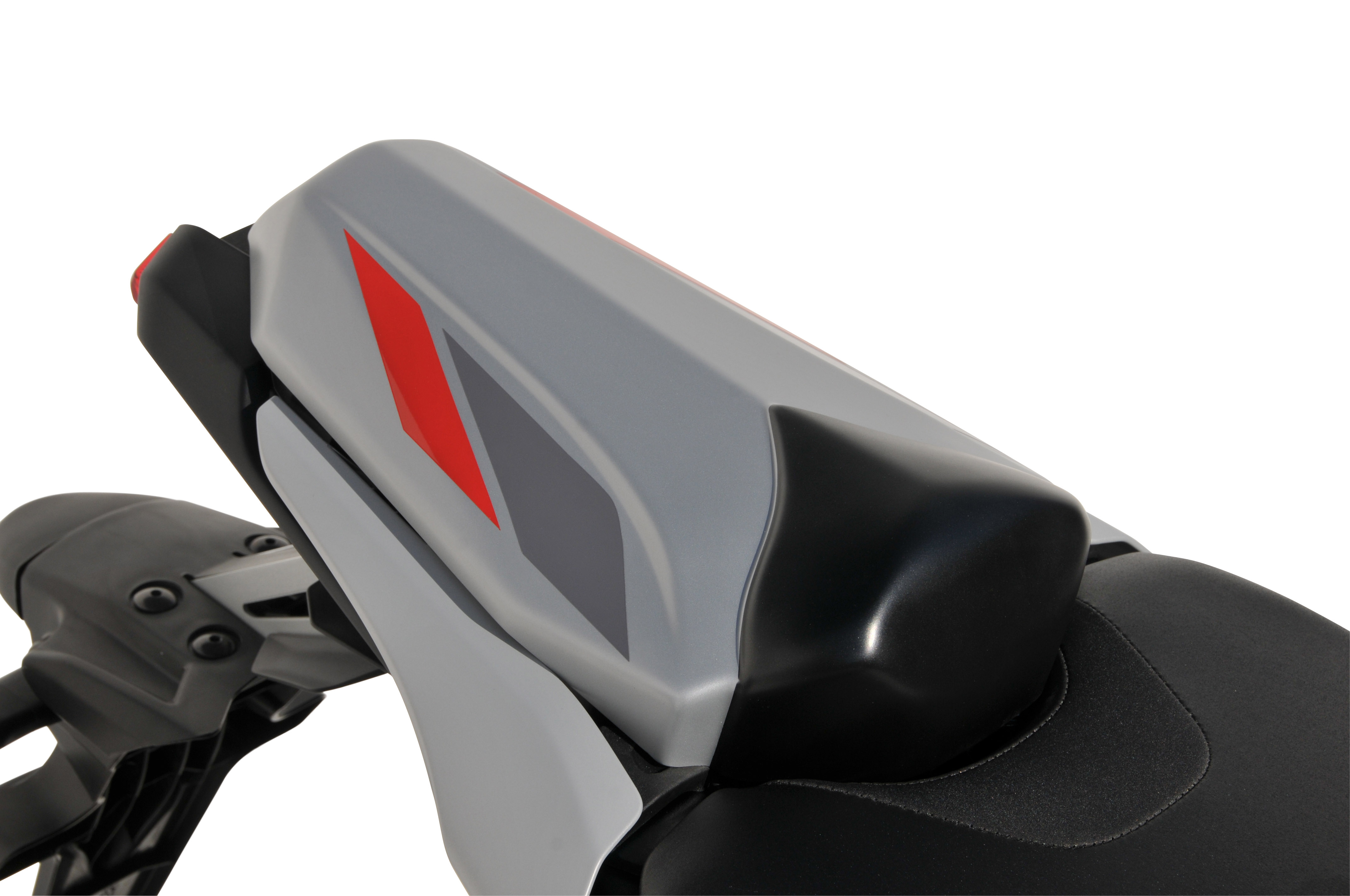 Capot de selle Ermax MT-07 (2018-2019)