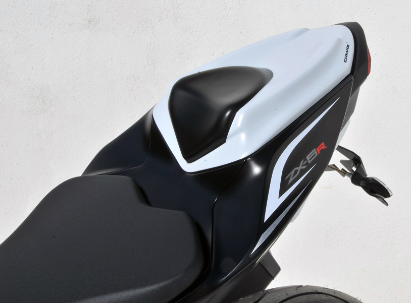 Capot de selle Ermax ZX-636R (2013-2016)
