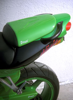 Capot de selle Brut Ermax ZX-6R (1998-2002)
