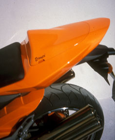 Capot de selle Ermax Z1000 (2003-2006)