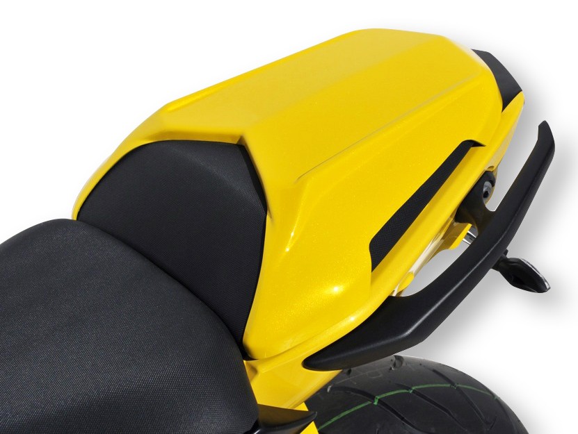 Capot de selle Ermax ER-6N / F (2012-2016)