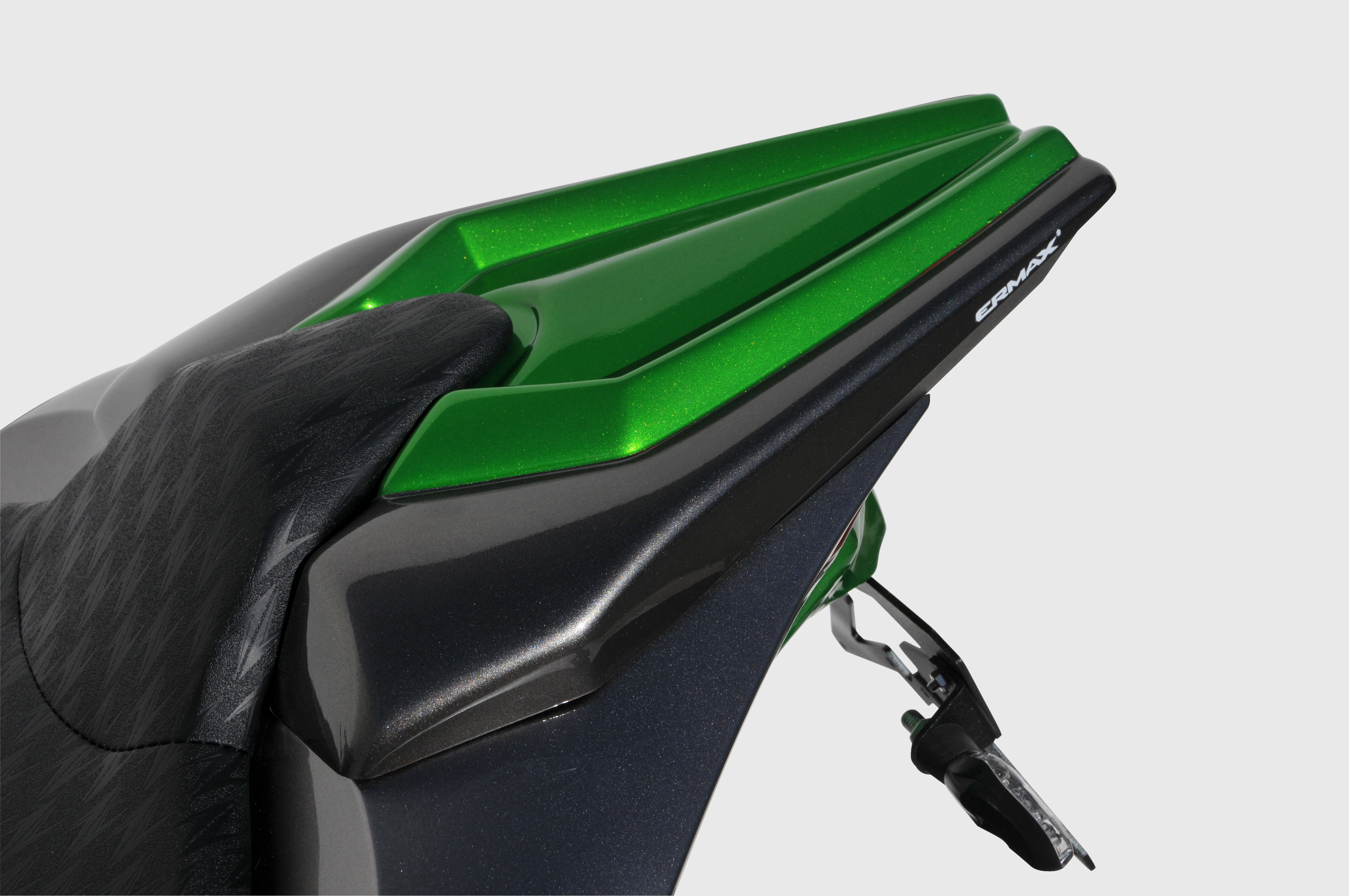 Capot de selle Ermax Z1000 / R (2014-2019)