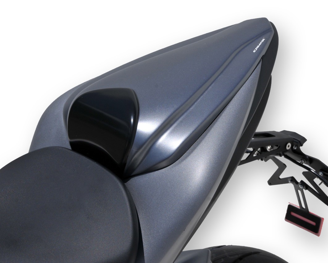 Capot de selle Ermax GSX-S1000 / F (2015-2018)
