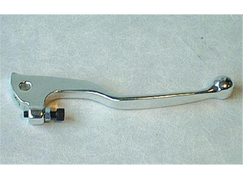 Levier de frein poli TW125 (1999-2006)