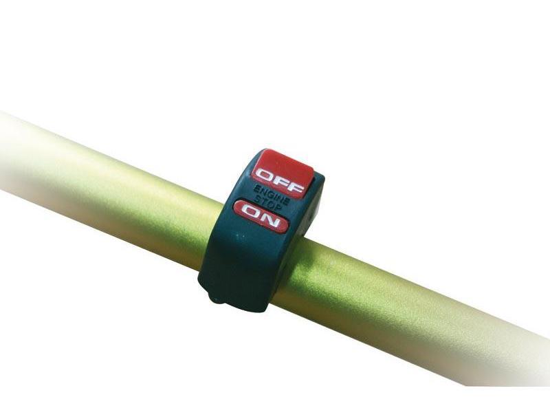 Coupe contact On / Off