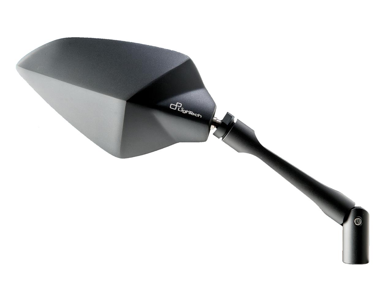 Image of Rétroviseurs SPEAL023D Lightech M8x1,25