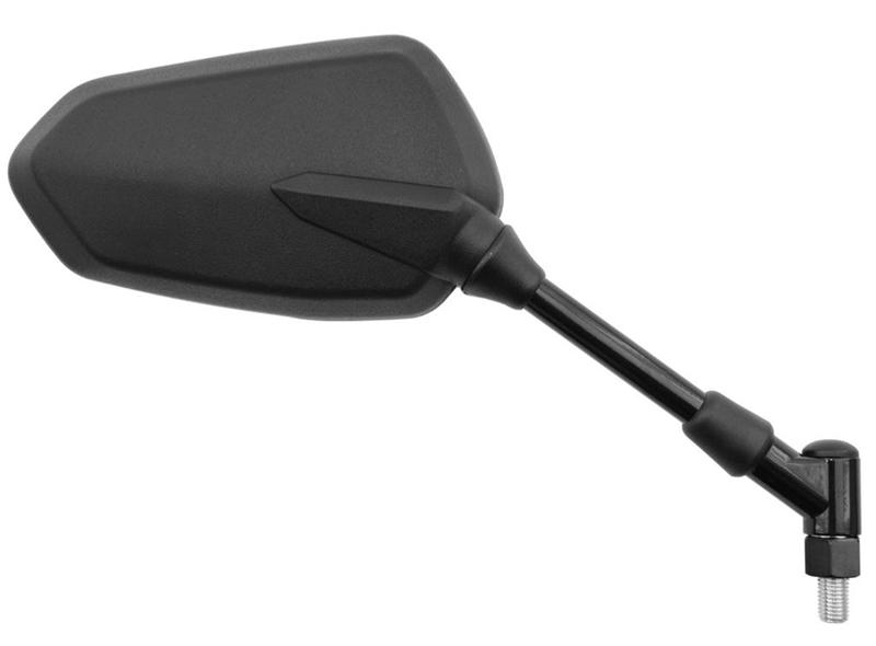 Rétroviseur origine droit noir BIHR FZ1N (08-15), MT-01 (07-12)