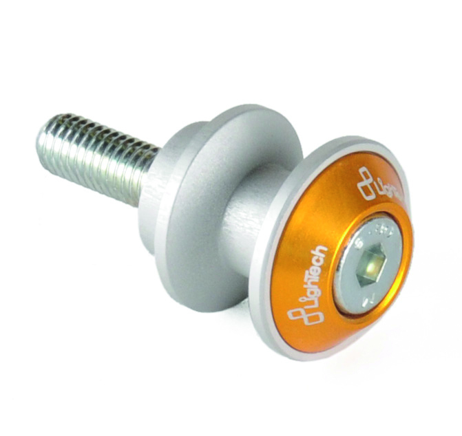 Pions de bras oscillant bicolore Lightech M10x1.25