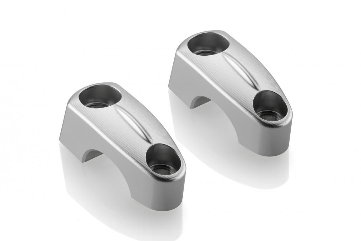 Pontets supérieurs Rizoma R NINE T / Pure / Scrambler / Urban GS