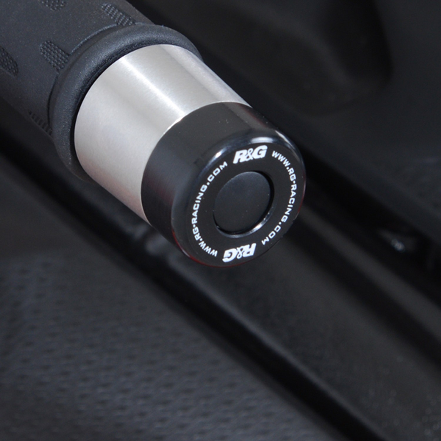 Embouts de guidon R&G S1000RR (2019)