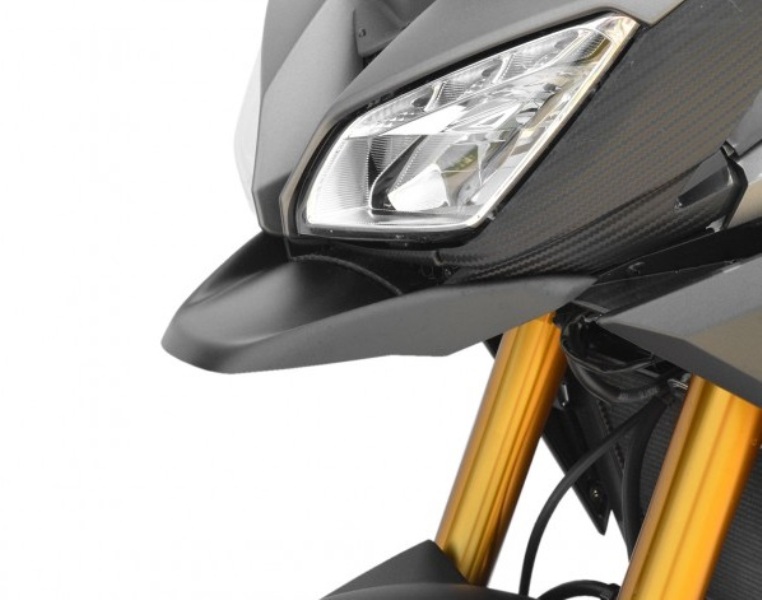 Bec avant Top Block MT-09 Tracer (2015-2016)