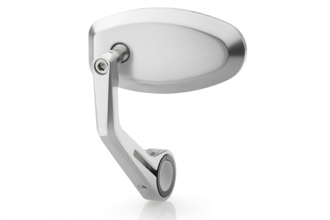 Rétroviseur REVERSE RETRO Rizoma