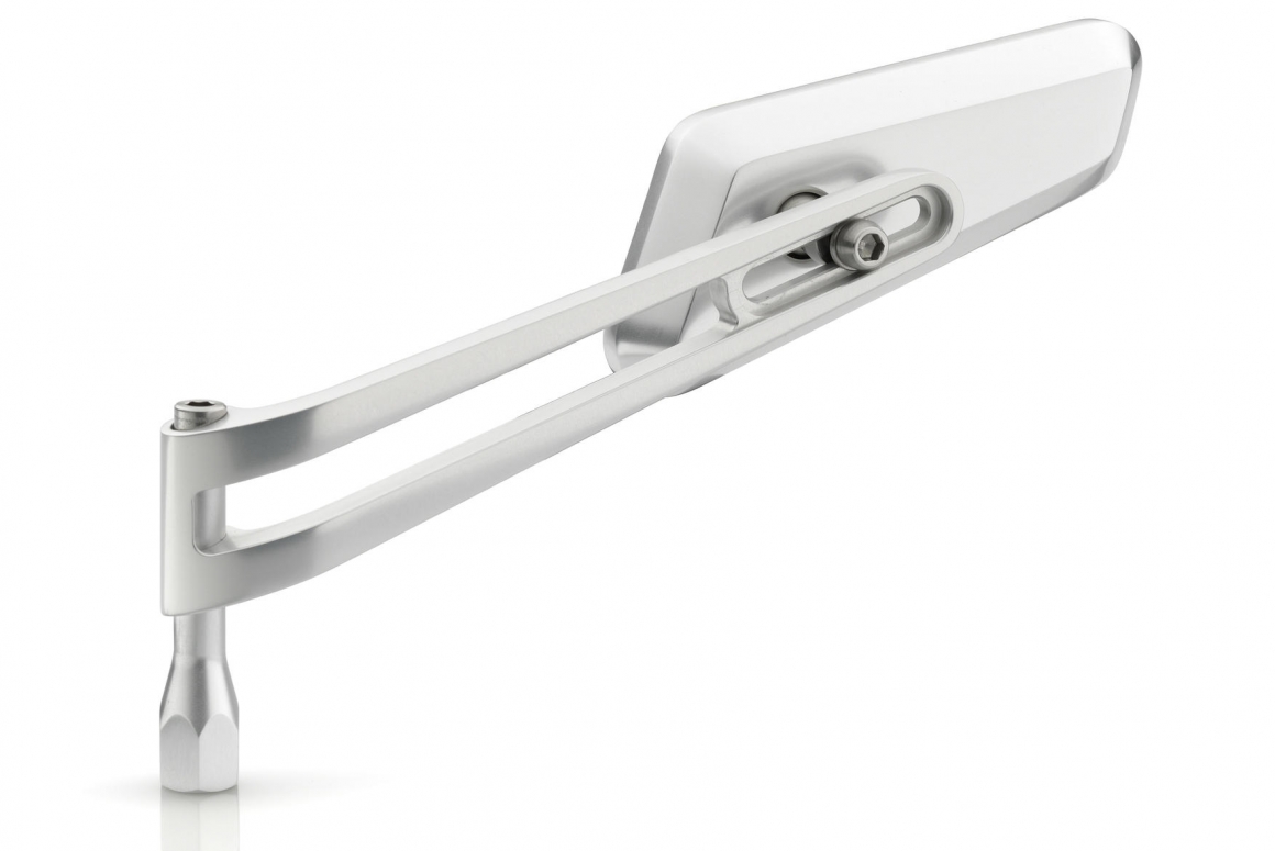 Rétroviseur gauche CIRCUIT 959 Rizoma