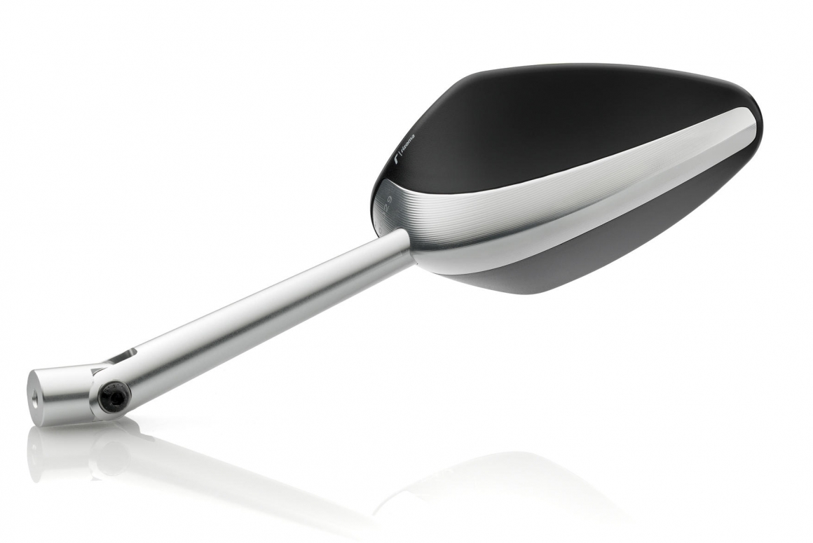 Rétroviseur VELOCE NAKED Rizoma