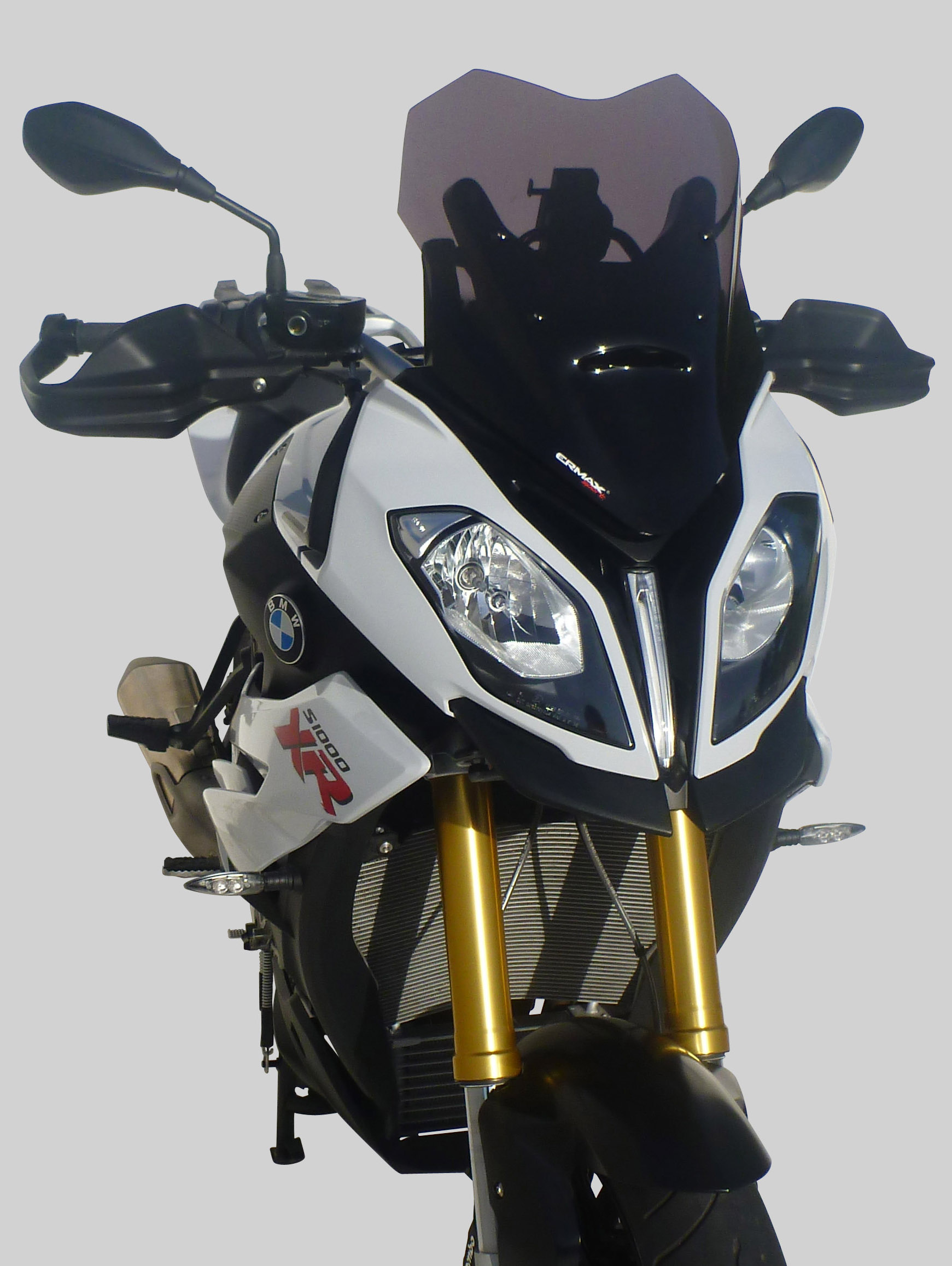 Bulle sport 39cm Ermax S1000XR (2015-2018)