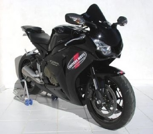 Bulle Aeromax taille origine Ermax CBR1000RR (08-11)