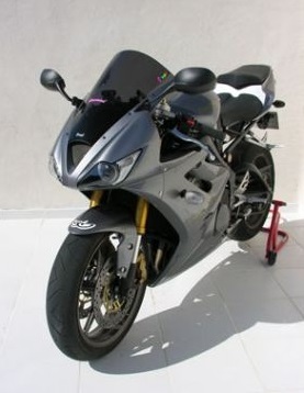Bulle Aeromax taille origine Ermax Daytona 675 (2006-2008)