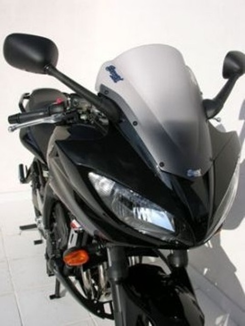 Bulle Aeromax taille origine Ermax FZ6 Fazer S2 (07-10)