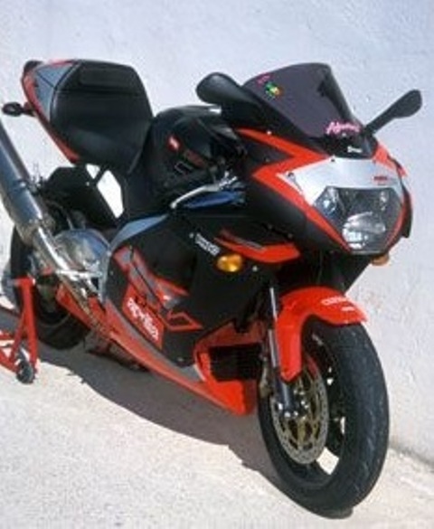 Bulle Aeromax taille origine Ermax RSV1000 (2001-2003)