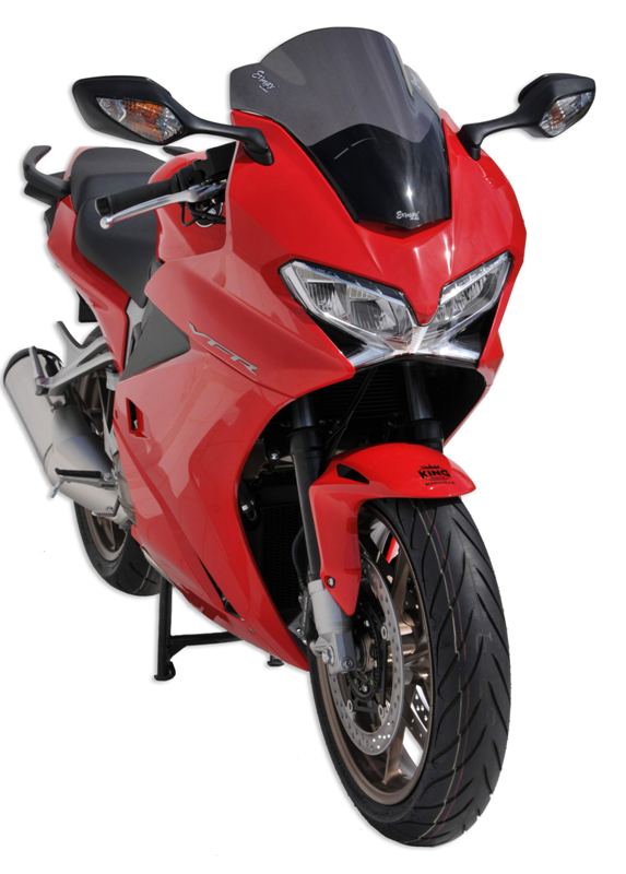 Bulle Aeromax taille origine Ermax VFR800F (2014)