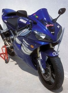 Bulle Aeromax taille origine Ermax YZF-R1 (2000-2001)