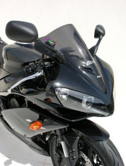Bulle Aeromax taille origine Ermax YZF-R1 (2007-2008)