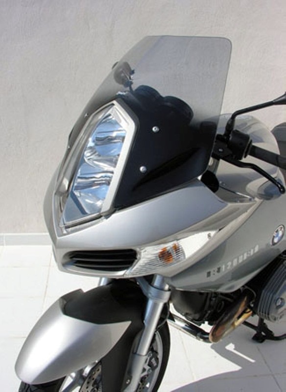 Bulle haute protection +10cm Ermax R1200ST (2005-2008)