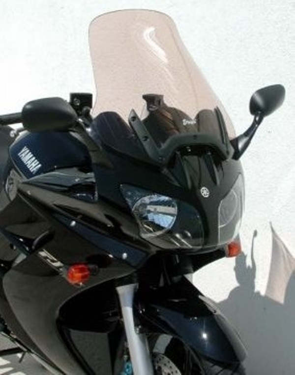 Bulle haute protection +10cm Ermax FJR1300 (2001-2005)