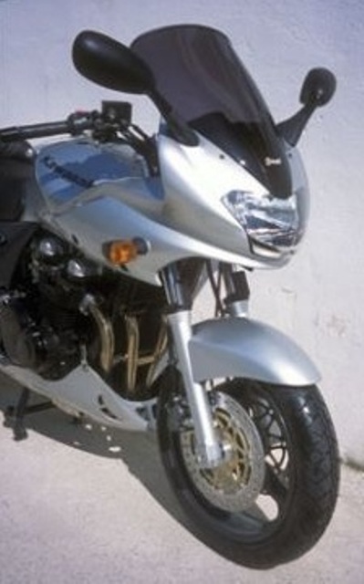 Bulle haute protection +10cm Ermax ZR-7S (2001-2003)