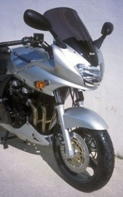 Bulle haute protection +5cm Ermax ZR-7S (2001-2003)