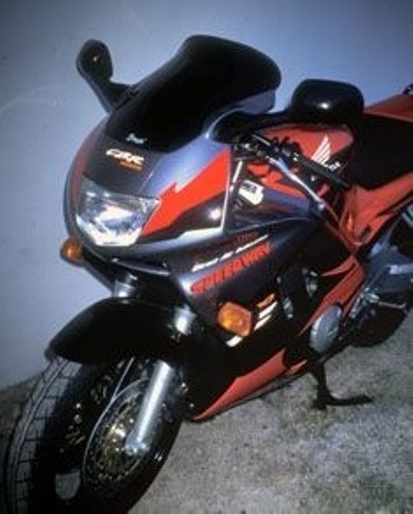 Bulle haute protection Ermax CBR600F3 (1995-1998)